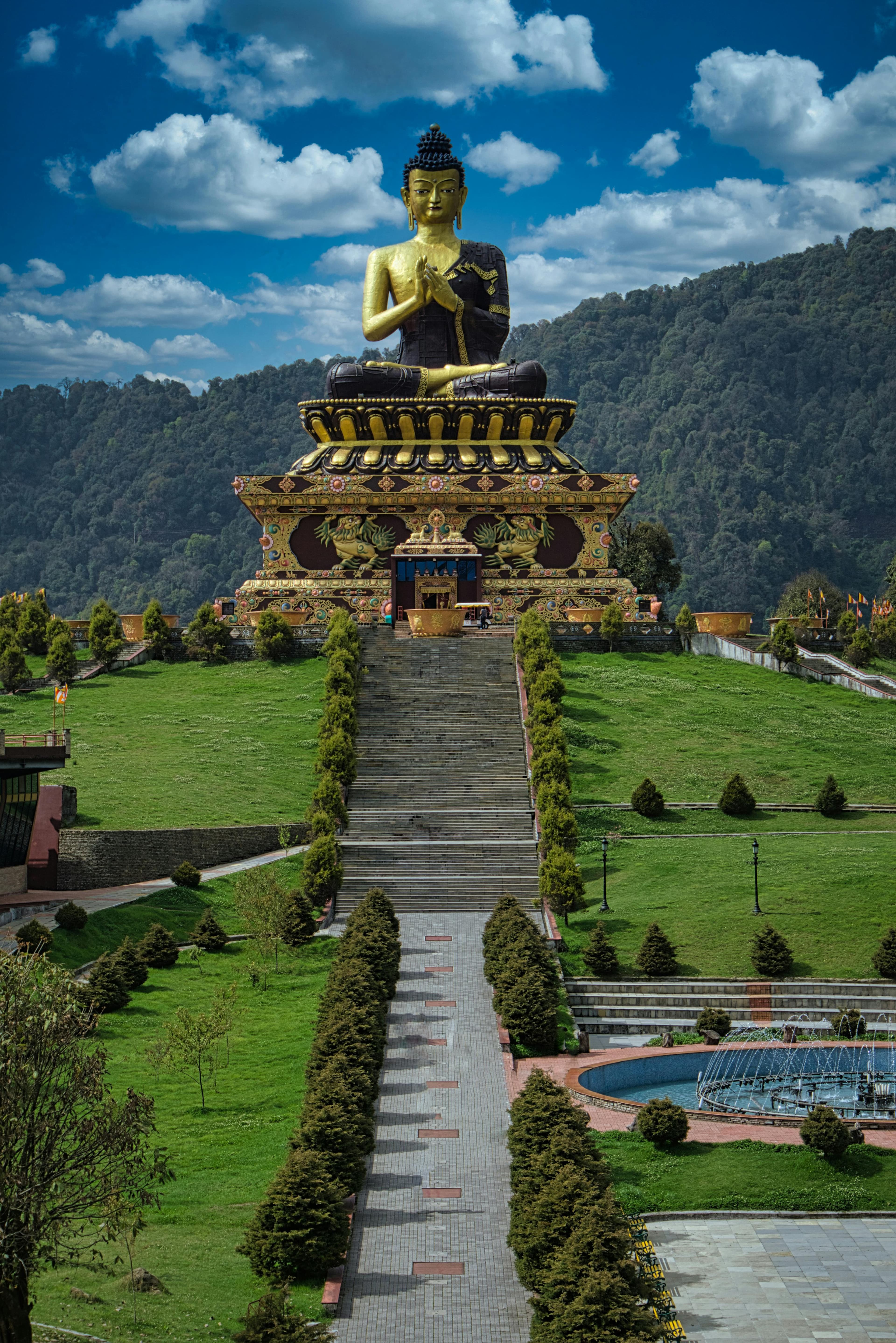 Sikkim